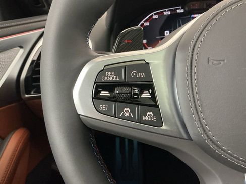 New 2026 BMW M850i xDrive image 16