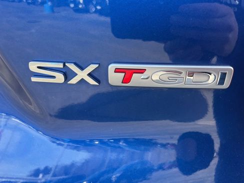 Used 2021 Kia Sorento SX image 6