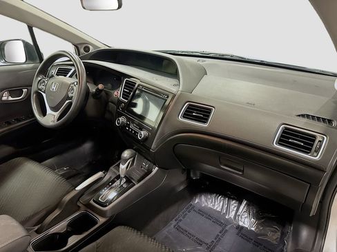 Used 2014 Honda Civic EX image 33