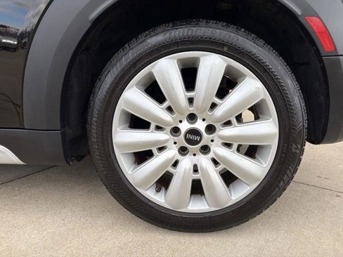 Used 2018 MINI Cooper Countryman S image 9