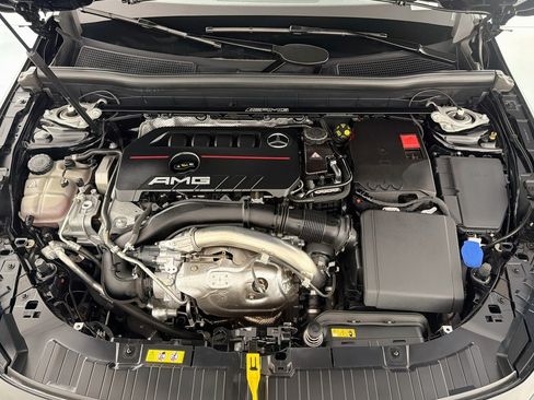 Certified 2023 Mercedes-Benz GLB 35 AMG 4MATIC image 12