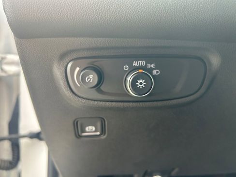 Used 2022 GMC Terrain SLE w/ Driver Convenience Package AWD/4WD image 20