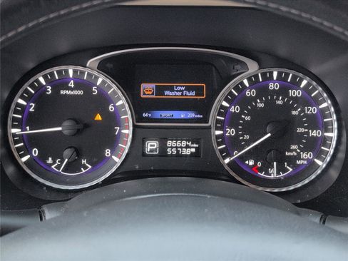 Used 2017 INFINITI QX60 FWD w/ Premium Plus Package image 25