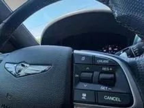 Used 2019 Genesis G80 3.3T Sport RWD image 16