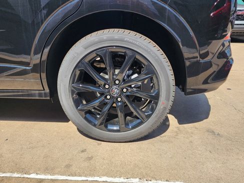 New 2026 Buick Encore GX Sport Touring w/ Advanced Technology Package image 52