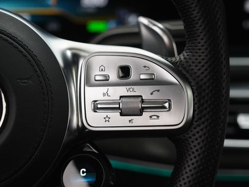 Certified 2022 Mercedes-Benz GLE 63 AMG S image 19