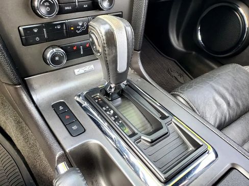 Used 2014 Ford Mustang Premium w/ Equipment Group 202A image 15