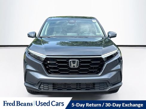 Used 2023 Honda CR-V EX image 2
