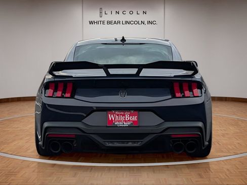 Used 2024 Ford Mustang Dark Horse w/ Dark Horse Handlin Package image 6