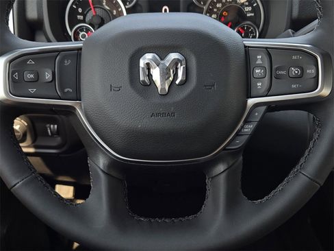 New 2025 RAM 2500 Lone Star image 21