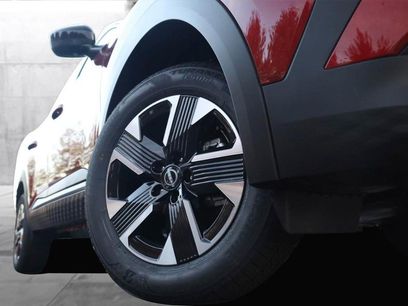 New 2026 Nissan Kicks SV w/ SV Premium Package