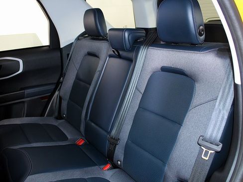 Used 2021 Ford Bronco Sport First Edition image 24