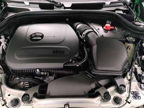 New 2026 MINI Cooper S image 27