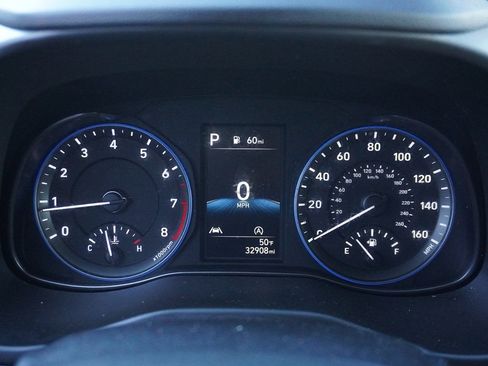 Used 2023 Hyundai Kona SE w/ Cargo Package image 36