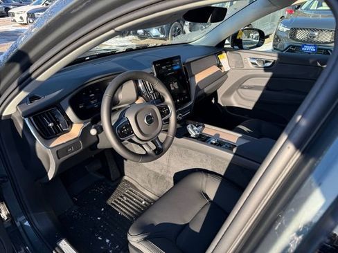 New 2026 Volvo XC60 B5 Plus w/ Climate Package image 12