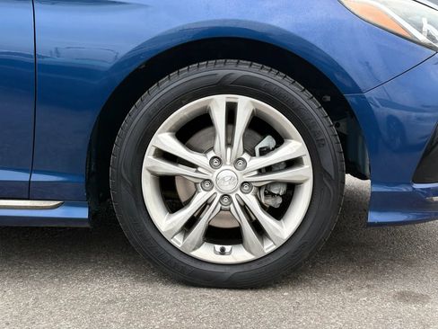 Used 2018 Hyundai Sonata Sport FWD image 44