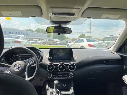 Used 2023 Nissan Sentra SV w/ All-Weather Package image 26