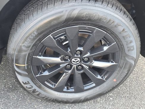 New 2026 MAZDA CX-50 AWD 2.5 Hybrid w/ Weather Package image 6