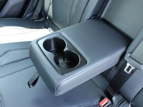 Used 2023 Ford Mustang Mach-E Premium w/ Mustang Nite Pony Package RWD image 33