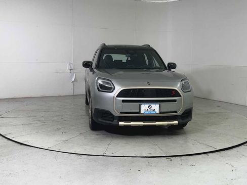 Used 2025 MINI Cooper Countryman S image 7