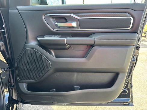 New 2026 RAM 1500 Big Horn image 30