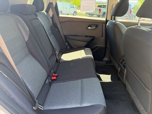 Used 2023 Nissan Rogue SV AWD/4WD image 19