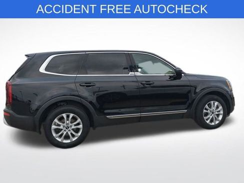 Used 2021 Kia Telluride LX image 4