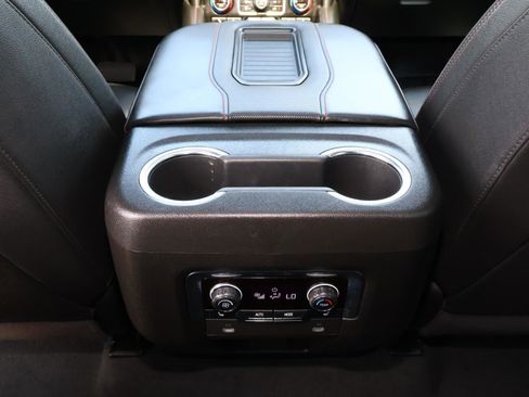 Used 2024 Chevrolet Tahoe RST w/ Luxury Package RWD image 13