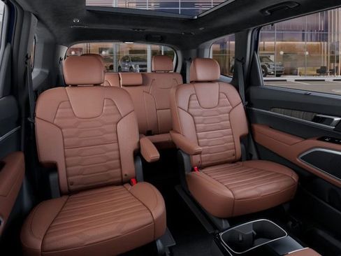 New 2025 Kia Telluride SX Prestige AWD/4WD image 16