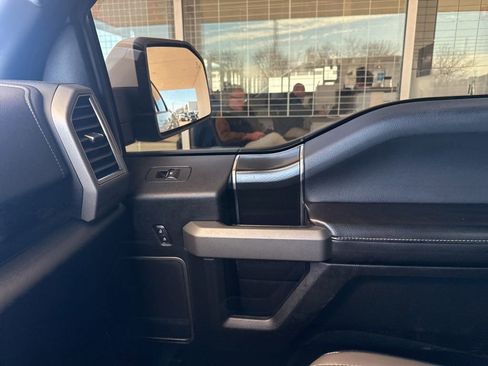 Used 2018 Ford F150 Raptor w/ Equipment Group 802A Luxury image 24