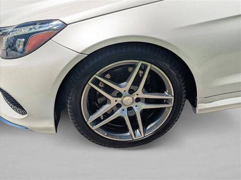 Used 2016 Mercedes-Benz E 400 Coupe image 21