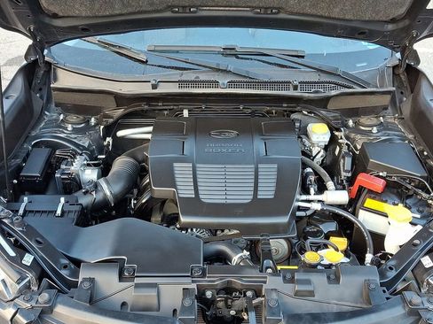 Used 2023 Subaru Forester Sport image 29