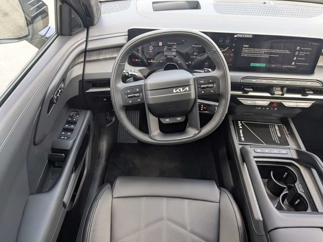 New 2027 Kia Telluride X-Line SX Prestige AWD/4WD image 17