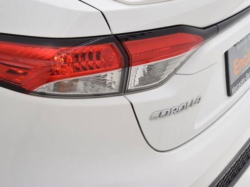 Used 2020 Toyota Corolla SE image 13