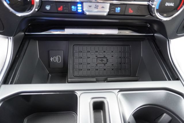 Used 2026 Ford F150 Platinum w/ Equipment Group 703A Plus AWD/4WD image 48