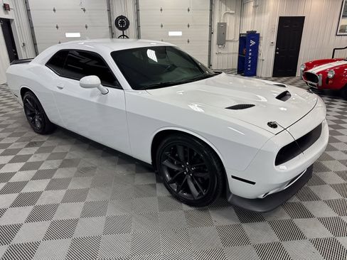 Used 2019 Dodge Challenger R/T Scat Pack image 5