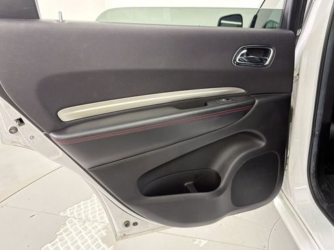 Used 2014 Dodge Durango R/T RWD image 24