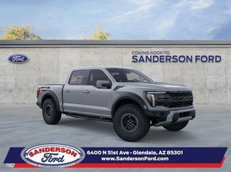 New 2026 Ford F150 Raptor video 1