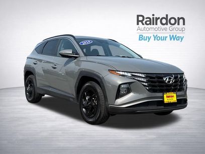 Used 2024 Hyundai Tucson SEL