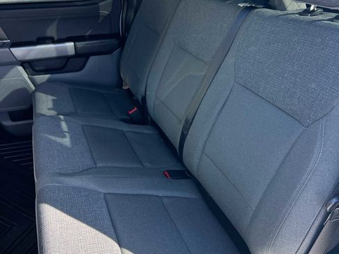 Used 2024 Ford F150 XLT w/ Equipment Group 302A MID image 43