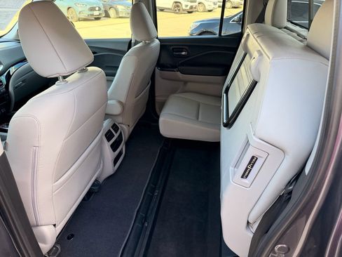 Certified 2020 Honda Ridgeline RTL-E image 31