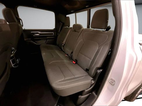 Used 2023 RAM 1500 Big Horn AWD/4WD image 23
