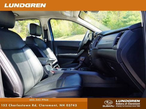 Used 2022 Ford Ranger XL w/ Equipment Group 101A High image 27