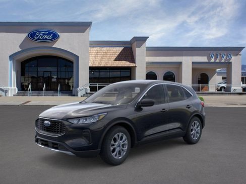 New 2024 Ford Escape Active w/ Tech Pack #1 image 1