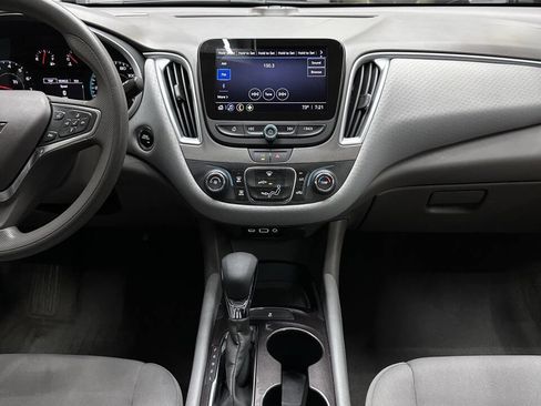 Used 2023 Chevrolet Malibu LS image 23