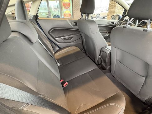 Used 2019 Ford Fiesta SE image 27