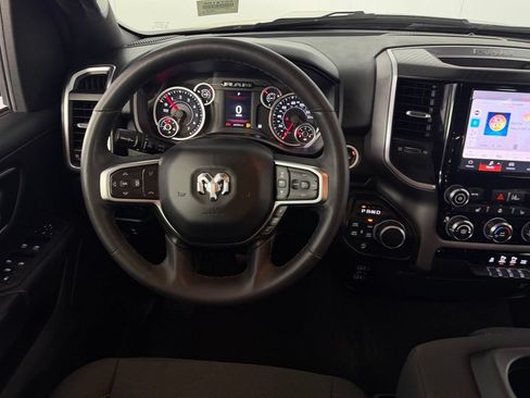 Certified 2025 RAM 1500 Big Horn AWD/4WD image 13