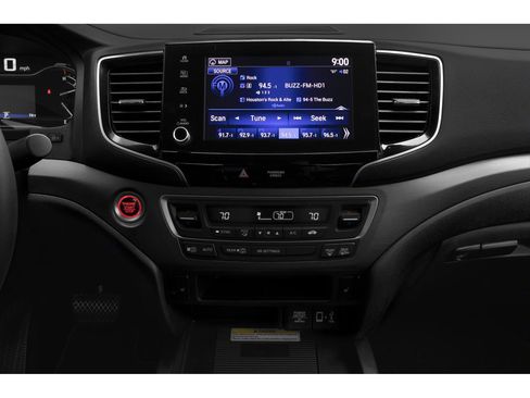 Used 2022 Honda Ridgeline RTL-E image 7