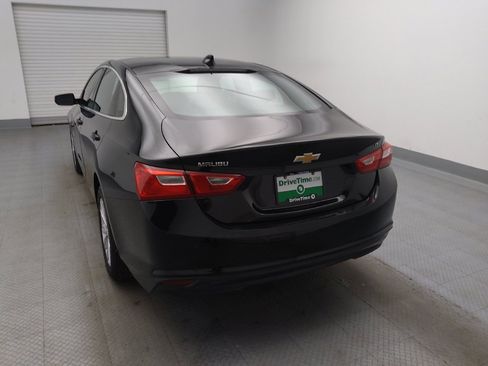 Used 2024 Chevrolet Malibu LT FWD image 6
