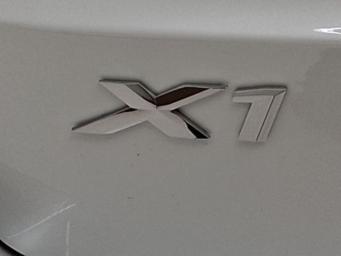 New 2026 BMW X1 xDrive28i w/ Technology Package AWD/4WD image 21